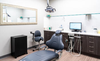 Total Implants & Periodontics