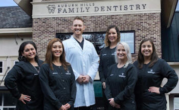 Auburn Hills Family Dentistry