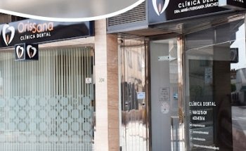 Orissana Dentistas. Clínica Dental Las Torres de Cotillas