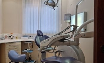 Clínica Dental Pérez Marquina