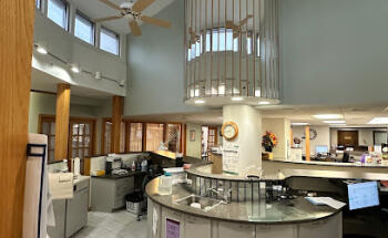 Comprehensive Dental Center