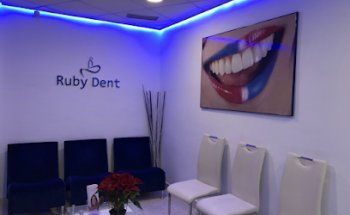 Ruby Dent Centro Odontológico en Madrid