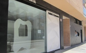 Clínica dental Collell & Cacharrón