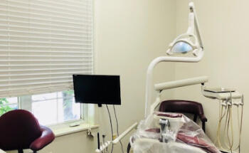 Dr. Heath J Blake DDS