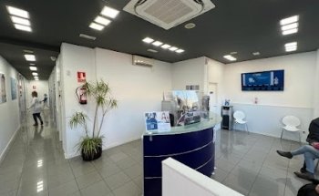 Clínica Dental Vitaldent