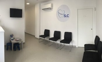 S&C Clínica Dental Cubas de la Sagra