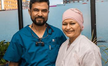 Floral Dental Care, PC