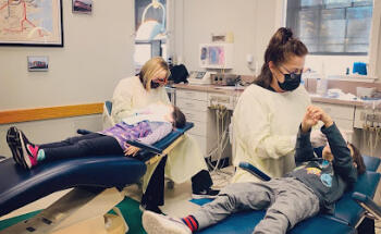 Children's Dental Associates