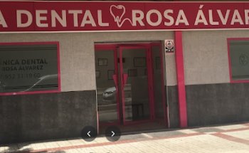Clínica Dental Rosa Alvarez