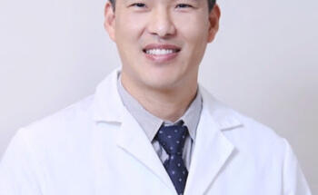 Flourish Pediatric Dentistry Dr. Jaibum Kim