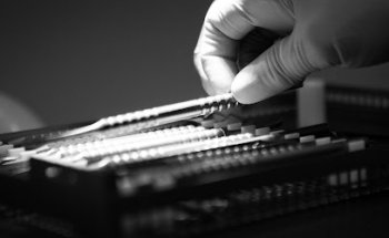 Clínica Dental Navas