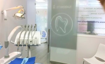 Centro Dental Arte Dent
