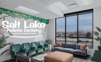 Salt Lake Pediatric Dentistry - Taylorsville