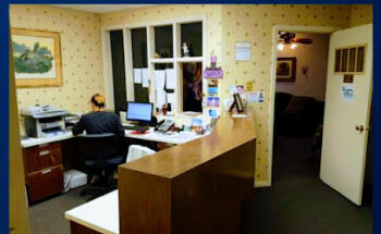 Tufton Family Dentistry