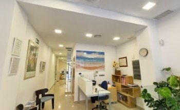 Déniz Clínica Dental