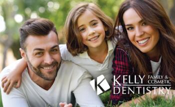Kelly Family & Cosmetic Dentistry