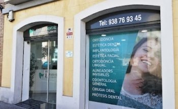 Estudi Dental Sant Fruitós de Bages