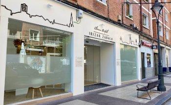 Clínica Dental Irizar Zabala