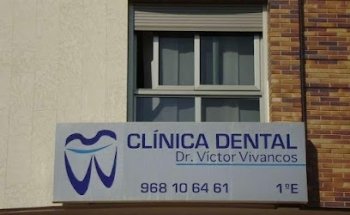 Clínica Dental Víctor Vivancos