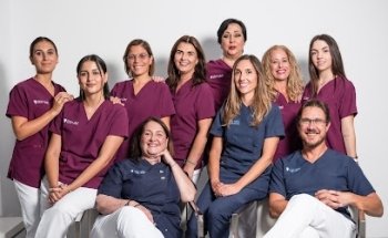 Clínica Dental Such