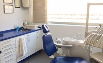 Clínica Dental Susana León Ferrera