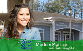 Apex Dental Group, Dr John S Kitzmiller III, DDS