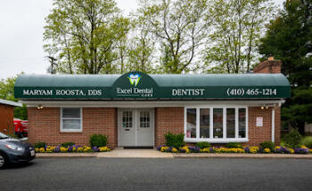 Excel Dental Care - Ellicott City, MD