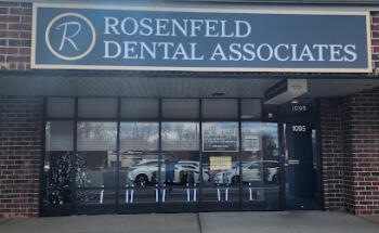 Rosenfeld Dental Associates