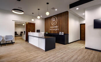 Brookfield Oral Surgery
