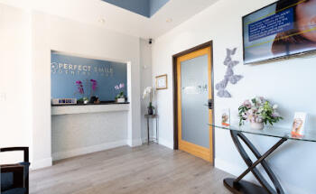 Perfect Smile Dental Care