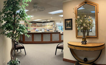 Grout Family Dentistry