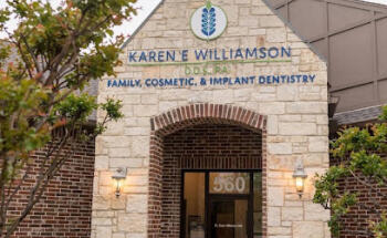 Karen E. Williamson, DDS, PA