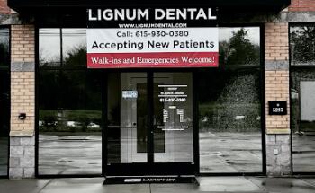 Lignum Dental