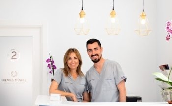Clínica Dental Fuentes Méndez