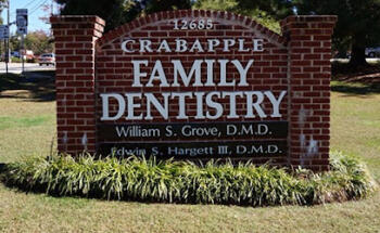 Crabapple Family Dentistry