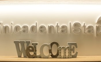 Clínica Dental Staps
