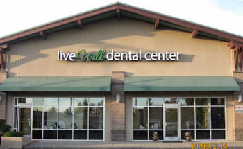 Live Well Dental Center