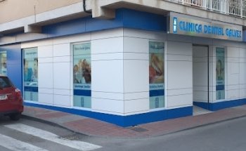 Dentista en Molina de Segura - Clínica Dental Gálvez