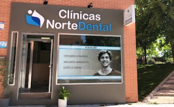 Clínicas Nortedental Leganes Dra Rosa M. Martin Atienza