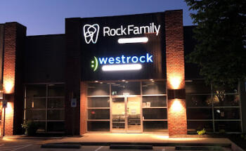 Rock Family Dental