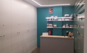 Clínica Dental Jaume I S.L.