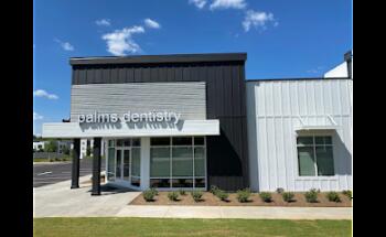 Palms Dentistry