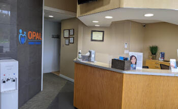 Opal Family Dental