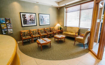 University Ave Dental