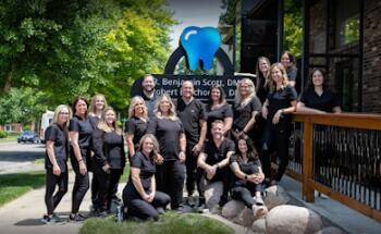 CU Dentists, LTD of Champaign