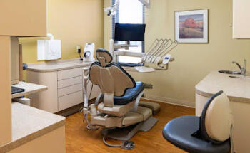 Dental Innovations by Jonathan Glatt, DMD