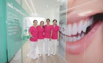 Clínica Dental Lillo Prieto