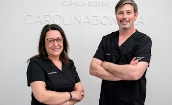 Clínica Dental Carolina Bonilla