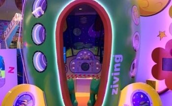 Ziving Badia salud dental infantil