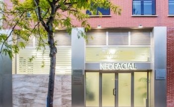 Instituto Neofacial | Clínica Dental y Maxilofacial en Badajoz
